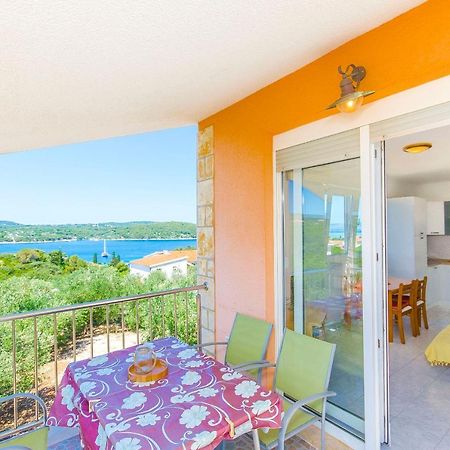 Apartments Kazimir Necujam Luaran gambar