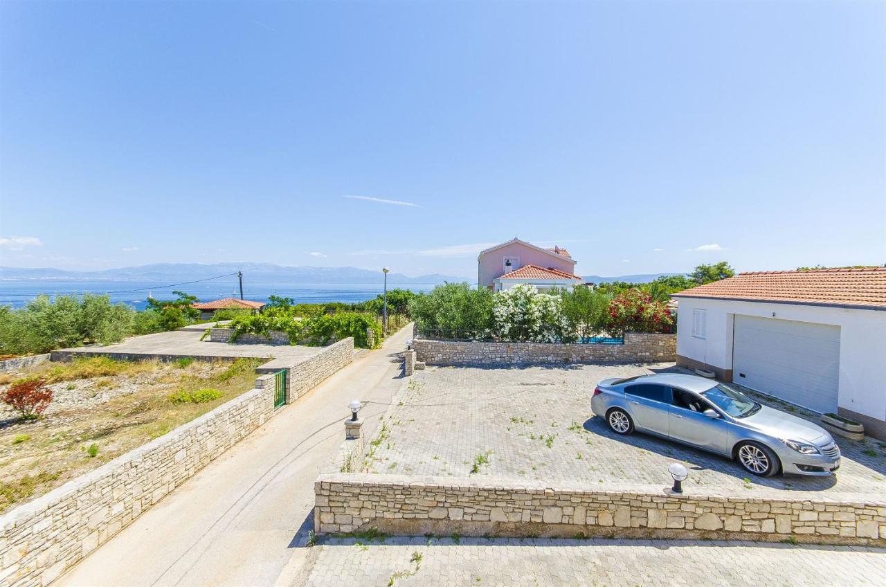 Apartments Kazimir Necujam Luaran gambar
