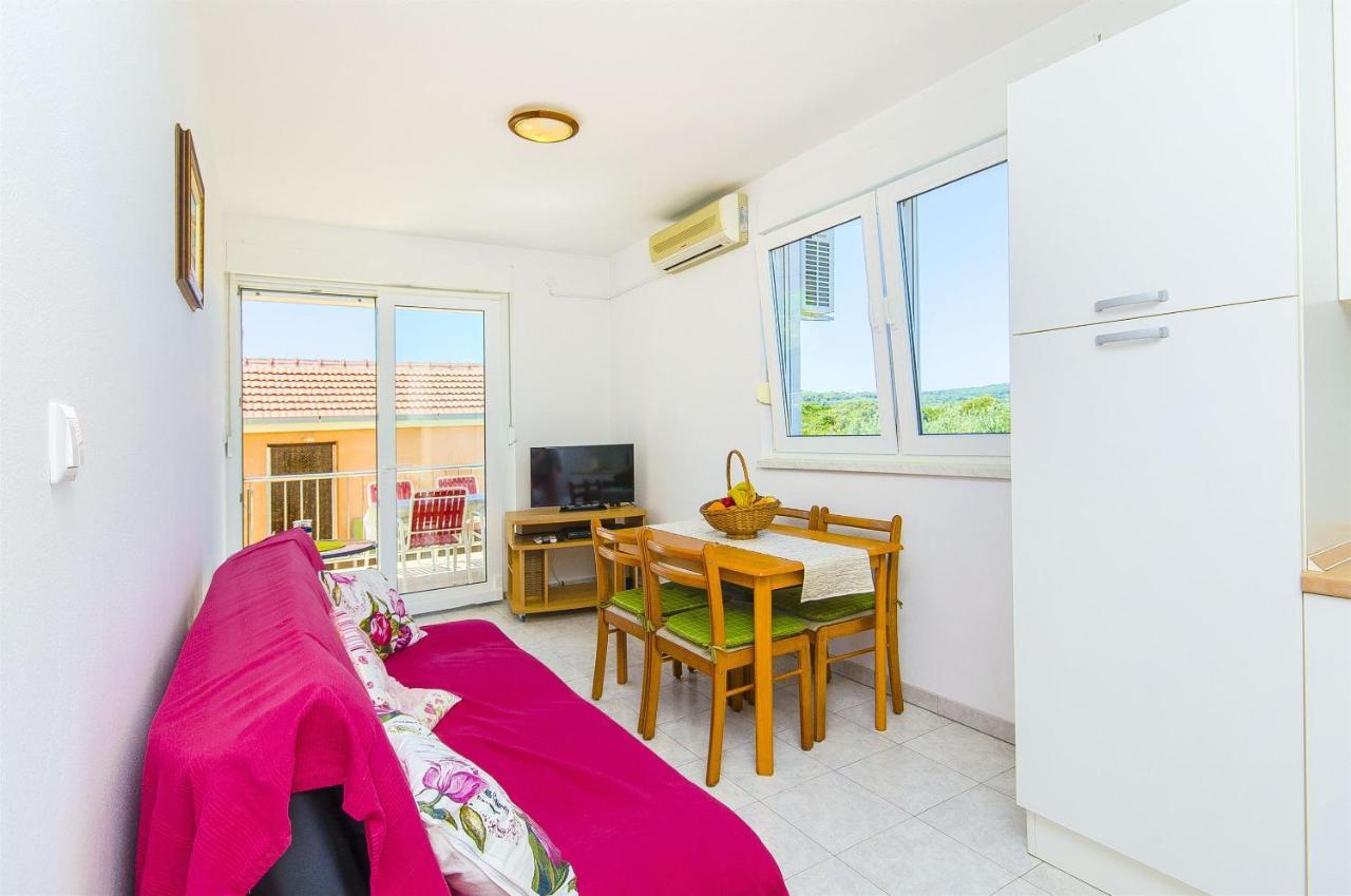 Apartments Kazimir Necujam Luaran gambar