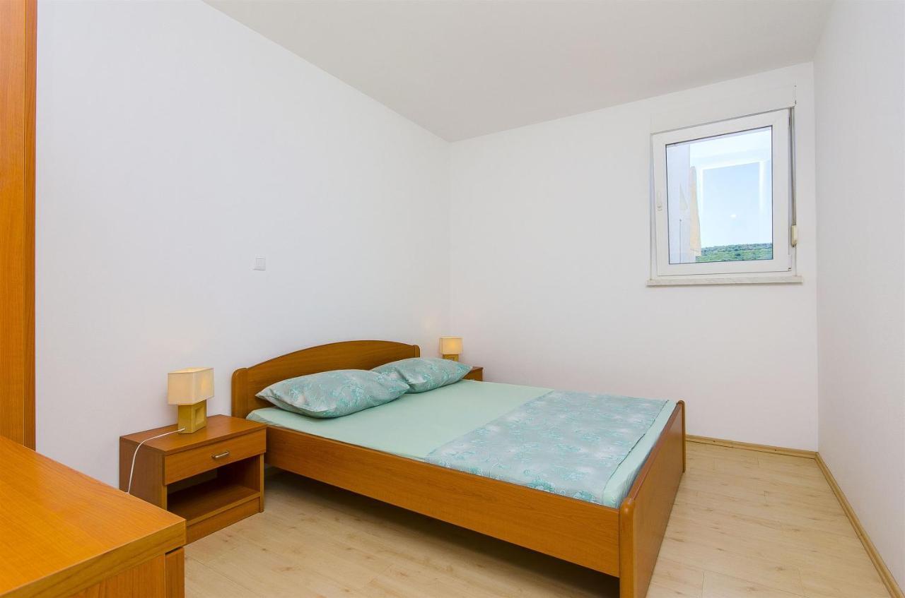 Apartments Kazimir Necujam Luaran gambar