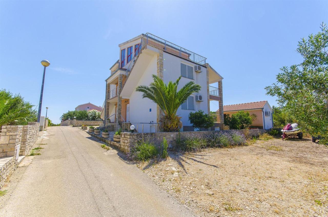 Apartments Kazimir Necujam Luaran gambar