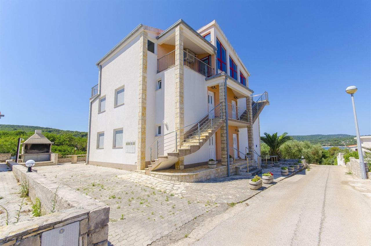 Apartments Kazimir Necujam Luaran gambar