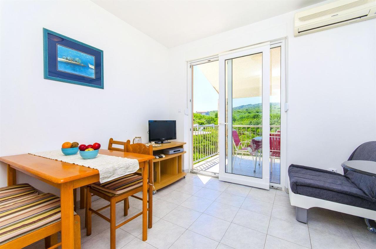 Apartments Kazimir Necujam Luaran gambar