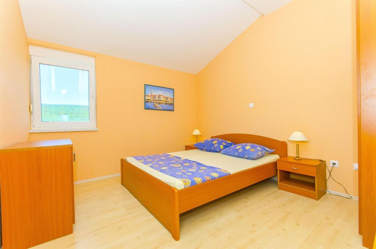 Apartments Kazimir Necujam Luaran gambar