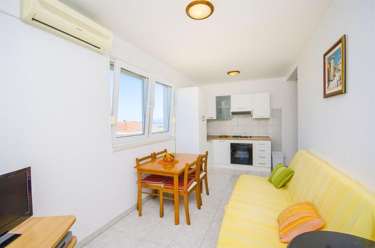 Apartments Kazimir Necujam Luaran gambar