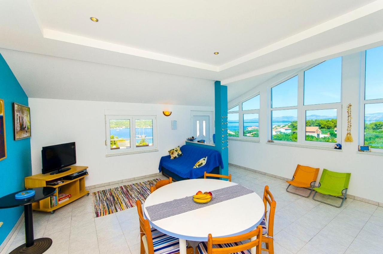 Apartments Kazimir Necujam Luaran gambar