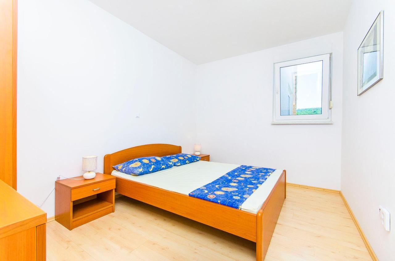 Apartments Kazimir Necujam Luaran gambar