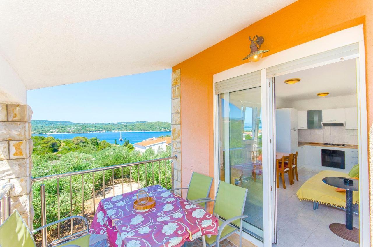 Apartments Kazimir Necujam Luaran gambar