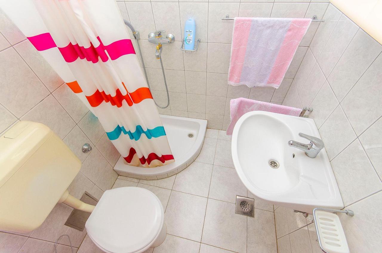 Apartments Kazimir Necujam Luaran gambar