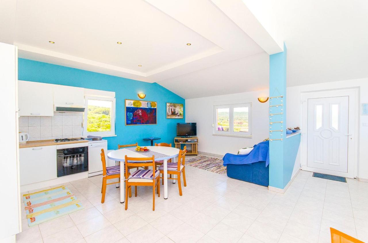 Apartments Kazimir Necujam Luaran gambar