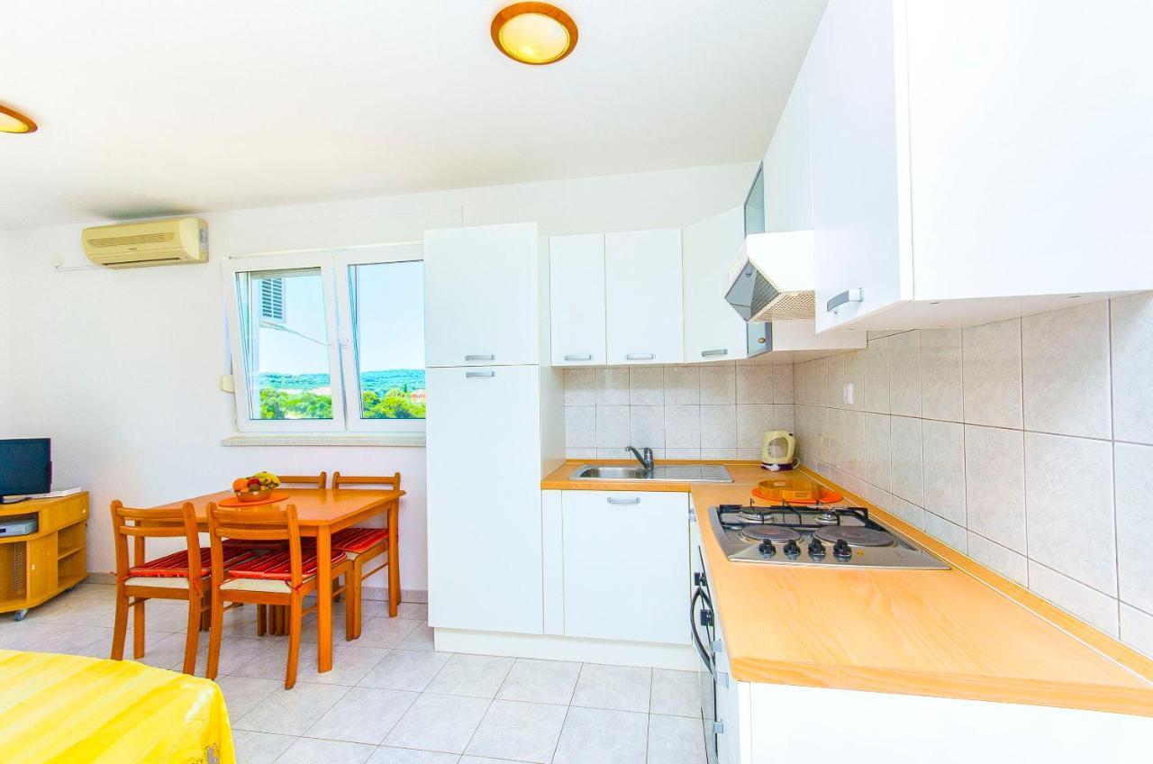 Apartments Kazimir Necujam Luaran gambar
