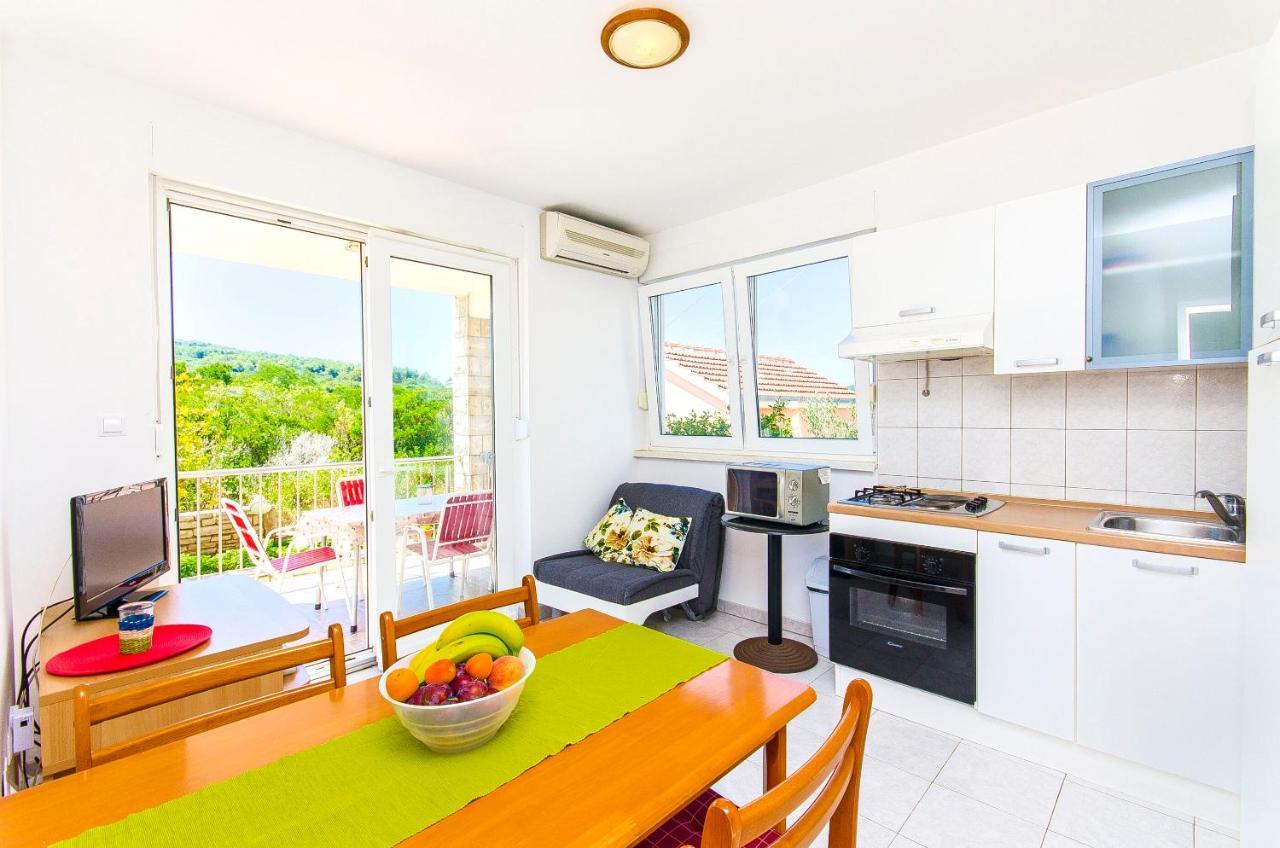 Apartments Kazimir Necujam Luaran gambar