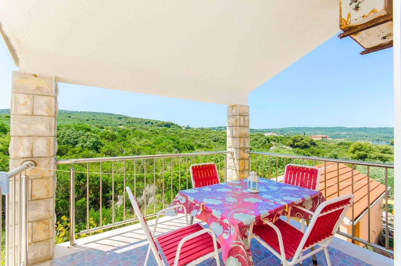 Apartments Kazimir Necujam Luaran gambar
