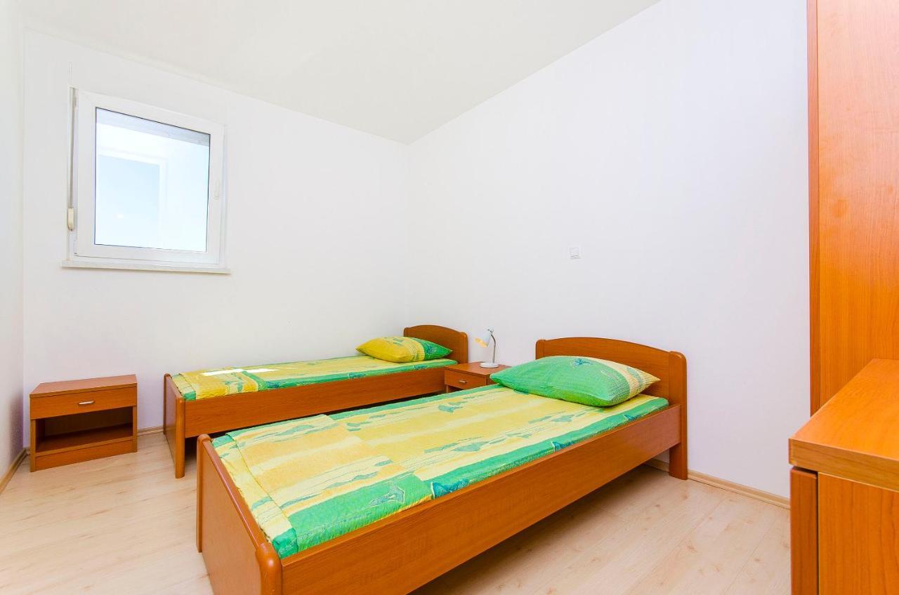 Apartments Kazimir Necujam Luaran gambar