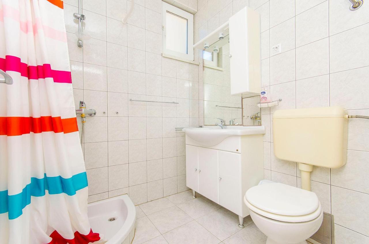 Apartments Kazimir Necujam Luaran gambar