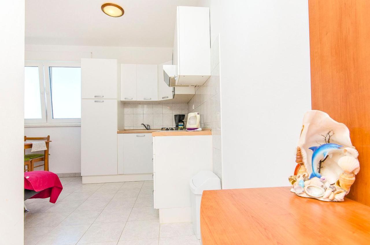 Apartments Kazimir Necujam Luaran gambar