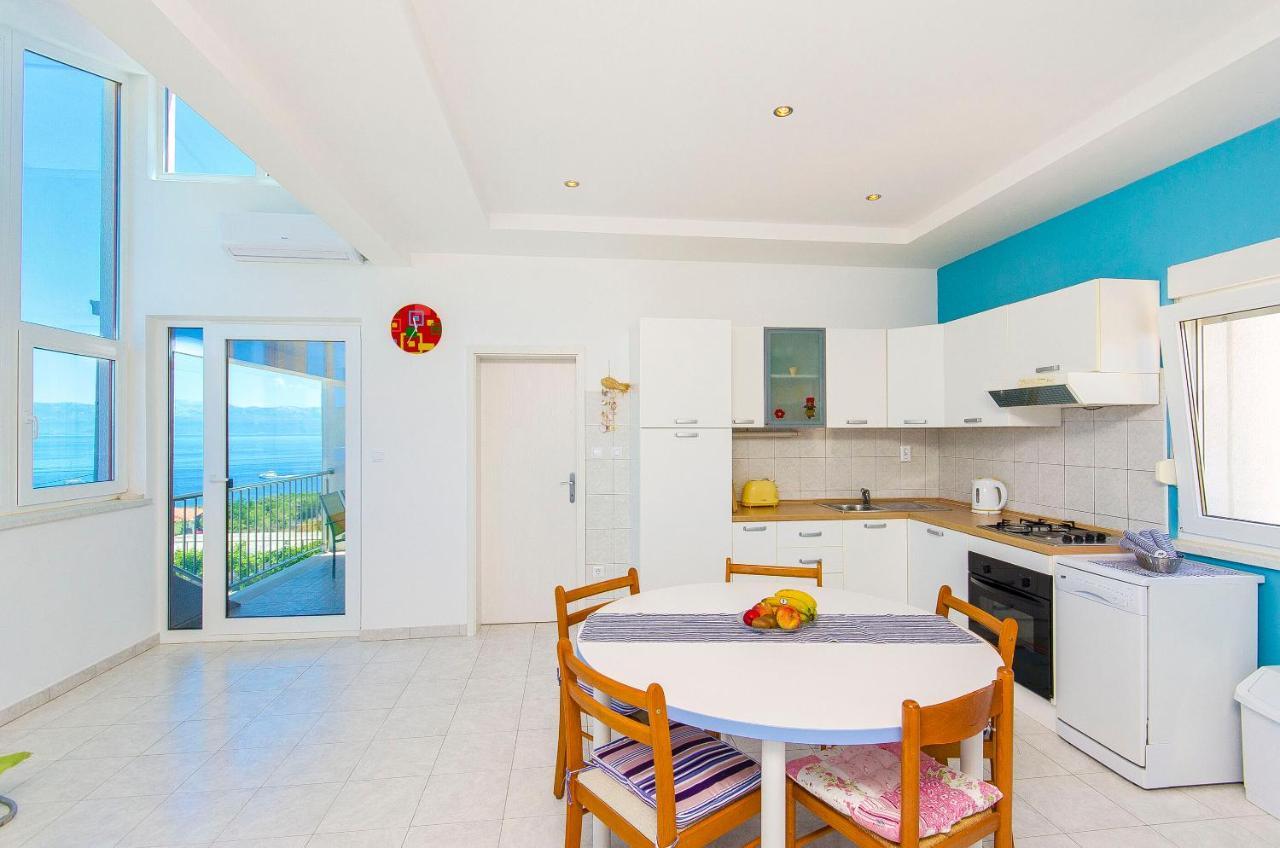 Apartments Kazimir Necujam Luaran gambar