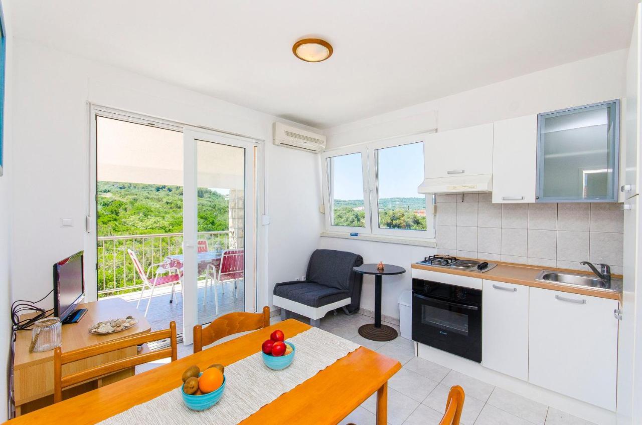 Apartments Kazimir Necujam Luaran gambar