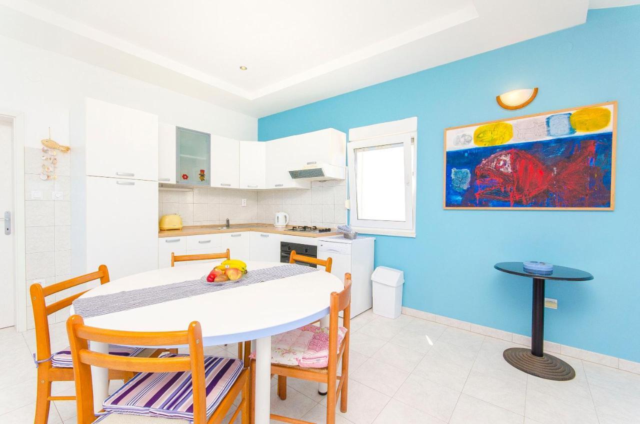 Apartments Kazimir Necujam Luaran gambar