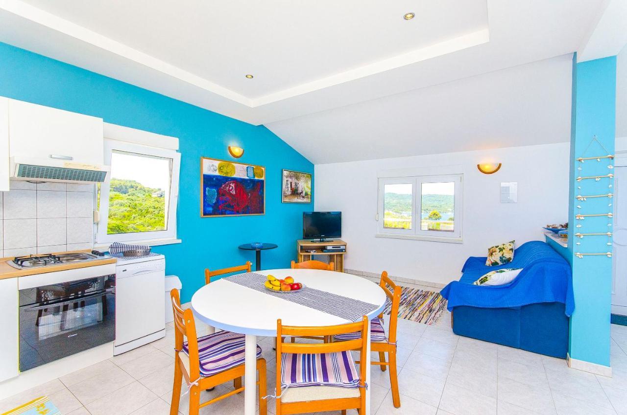 Apartments Kazimir Necujam Luaran gambar