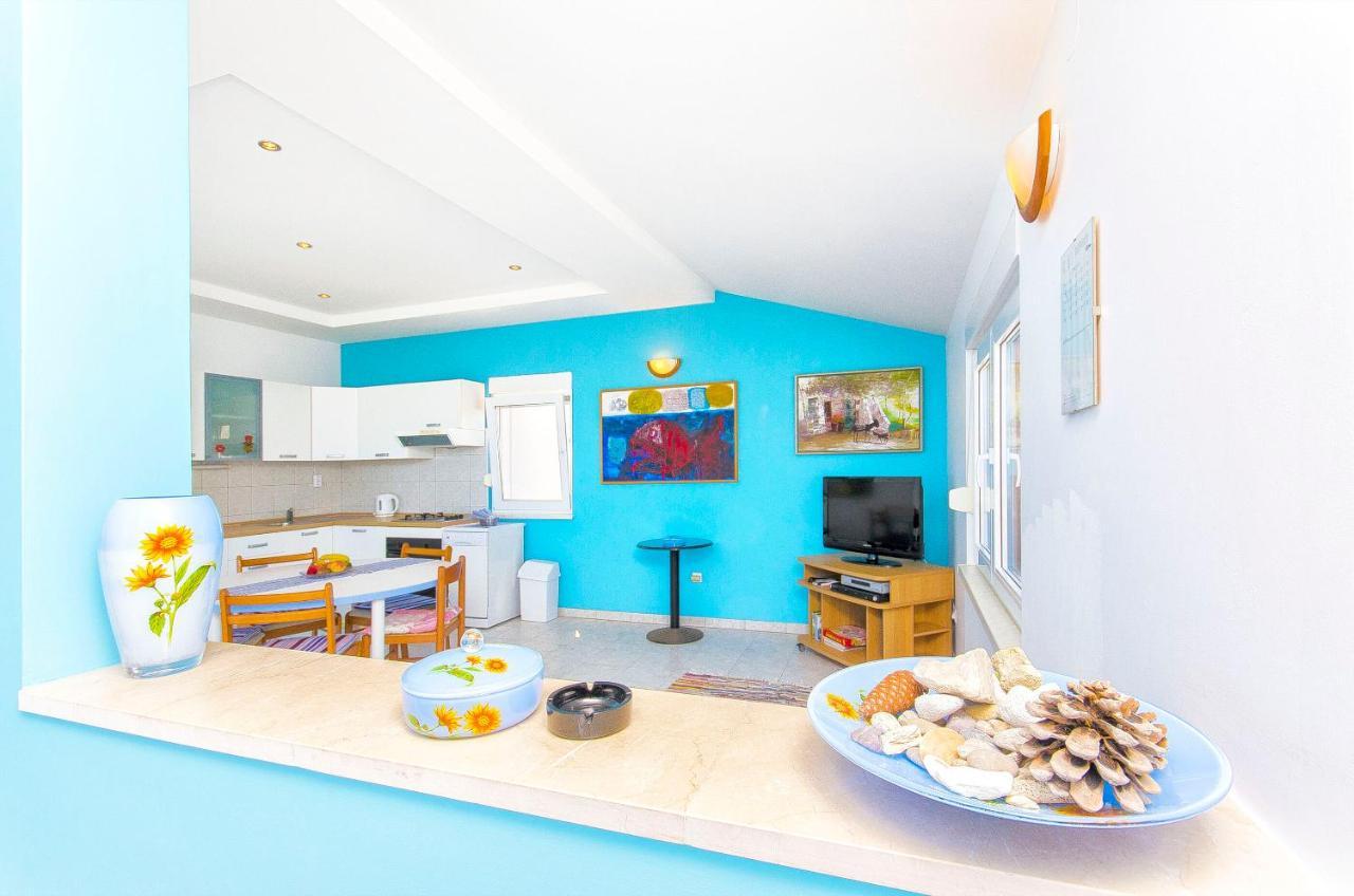 Apartments Kazimir Necujam Luaran gambar