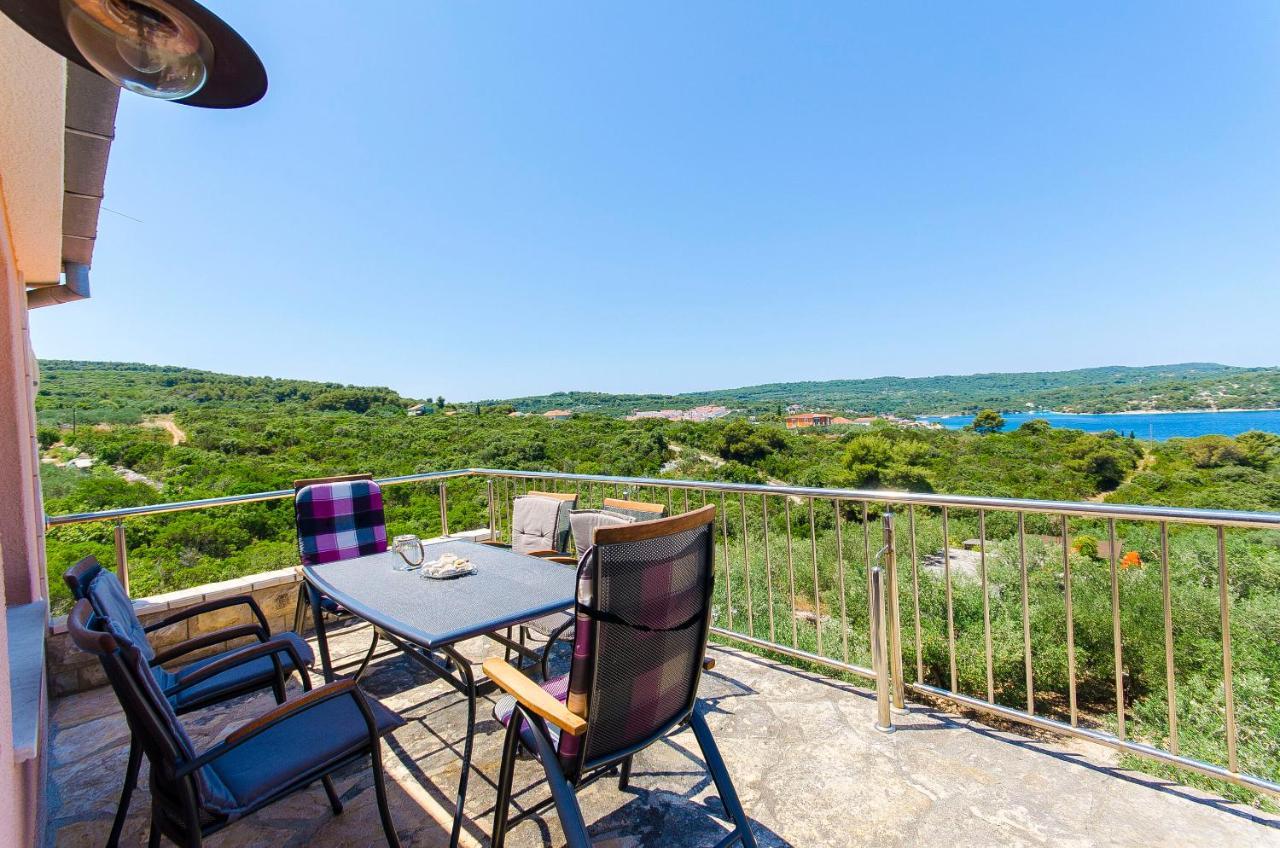 Apartments Kazimir Necujam Luaran gambar