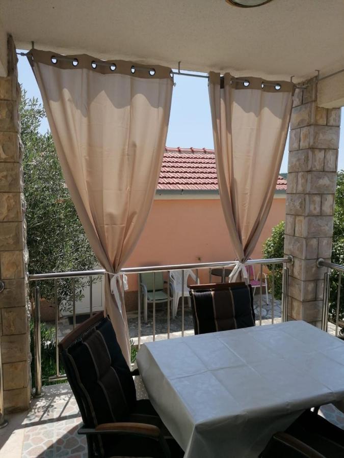 Apartments Kazimir Necujam Luaran gambar