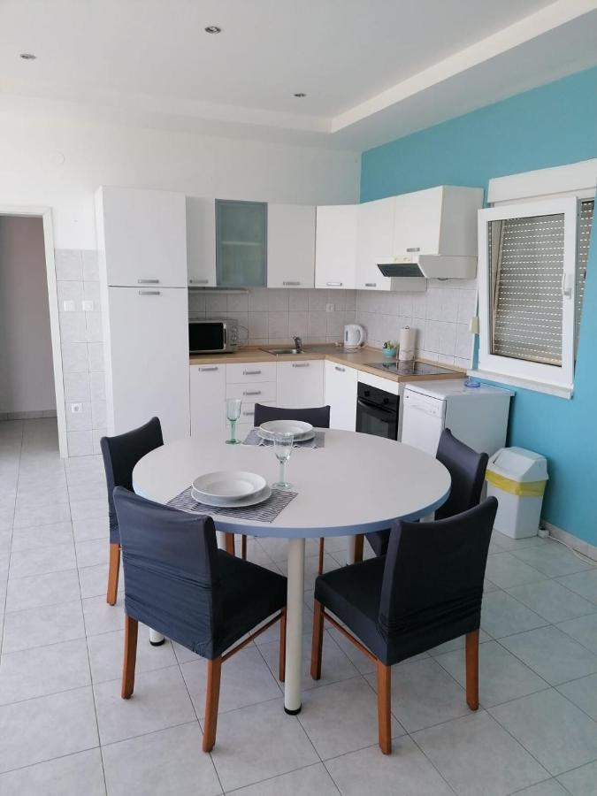 Apartments Kazimir Necujam Luaran gambar