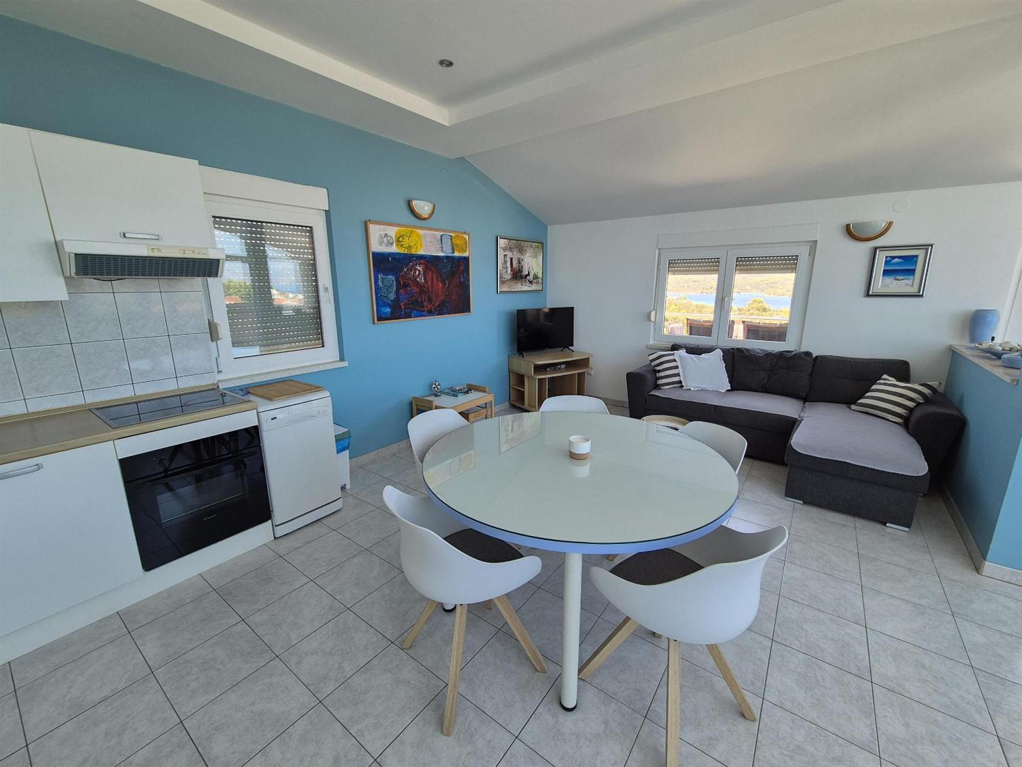 Apartments Kazimir Necujam Luaran gambar
